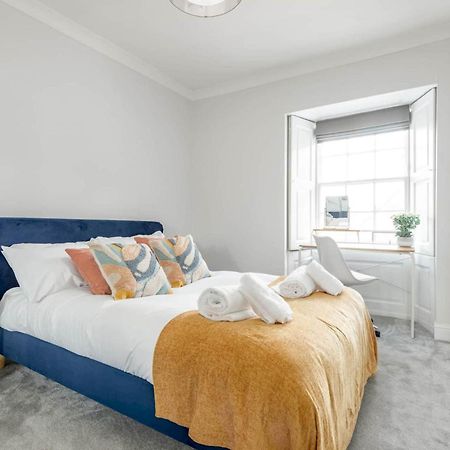 Skye Sands - South Street Residence St Andrews Esterno foto