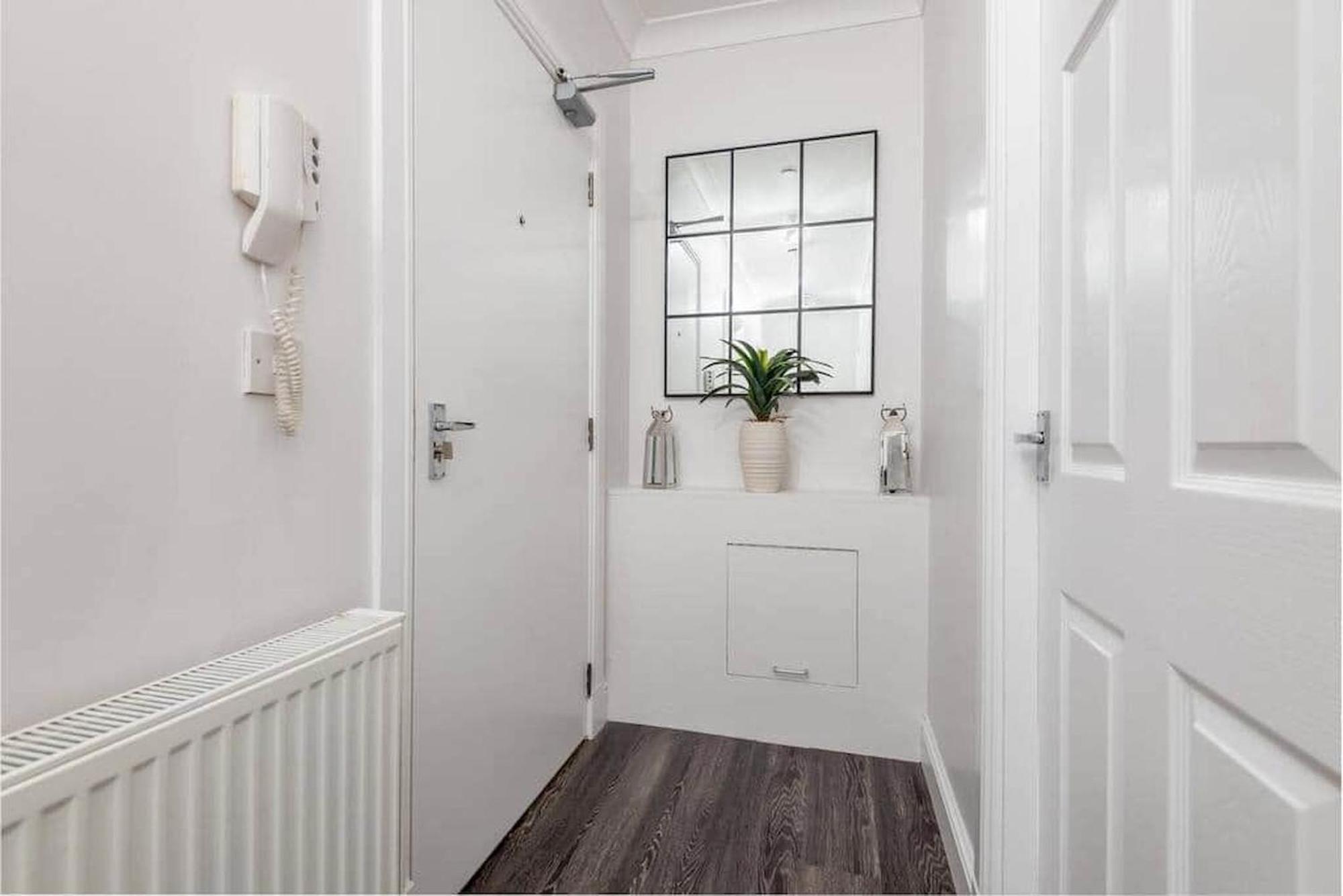 Skye Sands - South Street Residence St Andrews Esterno foto