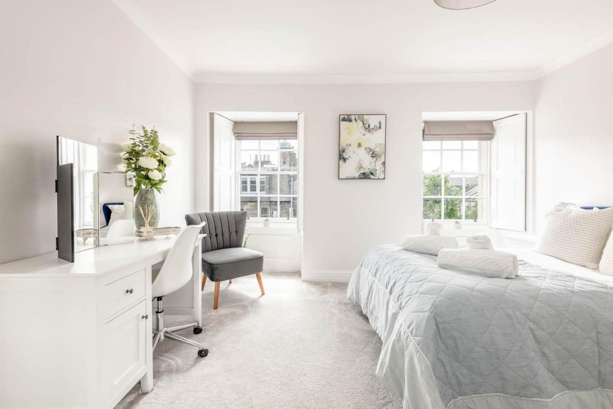 Skye Sands - South Street Residence St Andrews Esterno foto